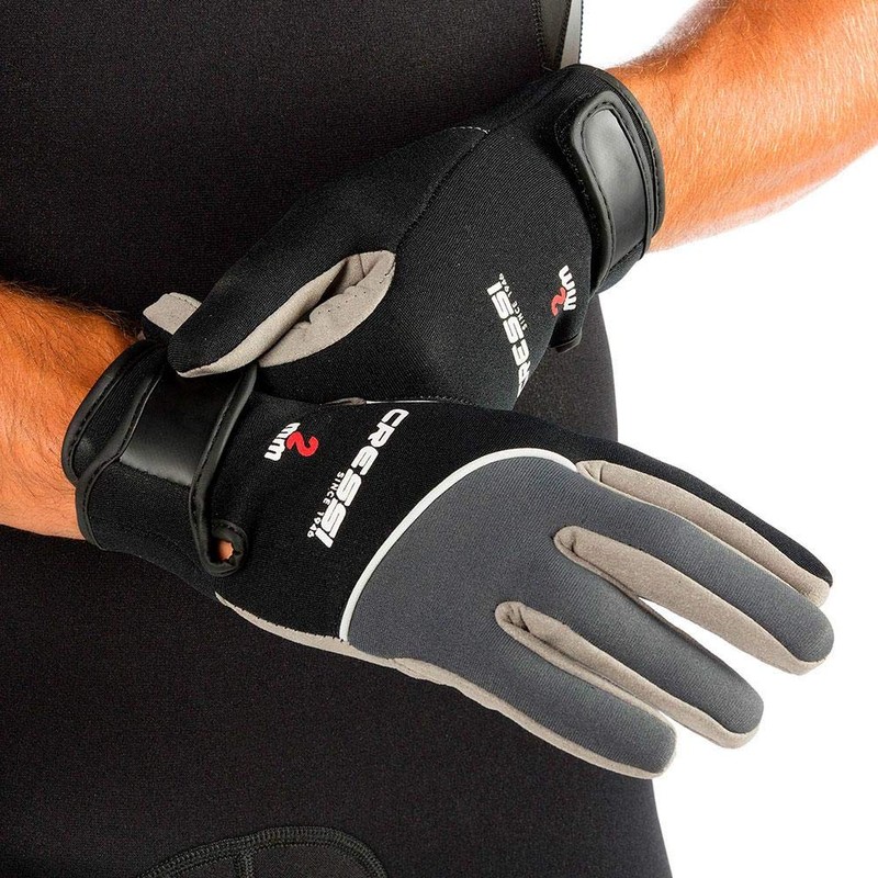 Cressi Tropical Gloves 2mm M