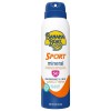 Banana Boat - Sport Mineral Water Sweat Resistant Sunscreen Spray