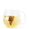 Teavana Peach Tranquility Full Leaf Tea 12 Sachets (0.13 oz