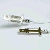 WE11X10007 for GE Dryer Heater Heating Element Coils WE11M23 Re-String