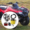 Anxingo Carburetor Replacement for Honda Fourtrax 300 350 Foreman 400