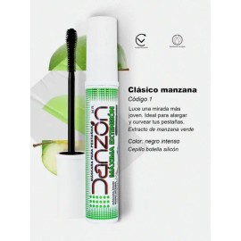 Mascara Para Pestañas Danzón Clásico Manzana