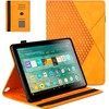Yingphia Case for Fire Max 11 (13th Gen, 2023), with