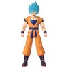 BANDAI Dragon Ball Dragon Stars Power Up Super Saiyan Blue