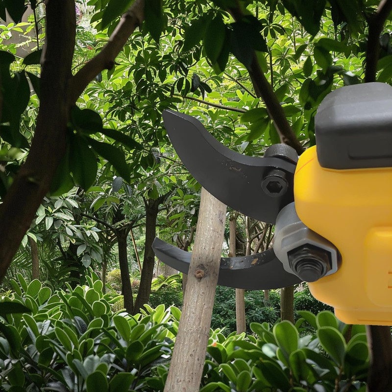 Garden and Tree Trimming Replacement Blade Compatible with Dewalt 20V