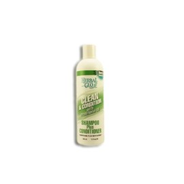 Herbal Glo Shampoo Plus Conditioner (2 in 1), 350mL