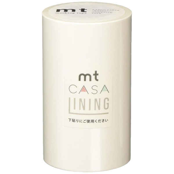 kamo井加工紙 MT Casa Lining 下貼ri For 100 mm mtcali02 