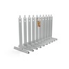 markiso | Roller shutter suspension spring locking spring steel spring