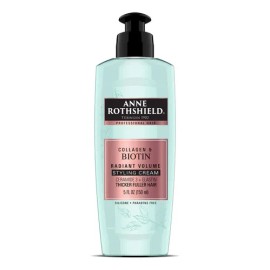 Anne Rothshield Crema Para Peinar Collagen Biotin 150ml