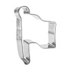 Flag 3.75 Inch Cookie Cutter from The Cookie Cutter Shop