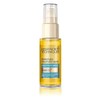 GLOWICTION Techniques Moroccan Argan Oil Hair Serum with 30 ml.