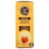 34 Degrees Crisps | Sesame Crisps | Thin, Light &