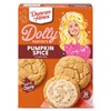 Duncan Hines Pumpkin Spice Cookie Mix 15.25oz - 1 box