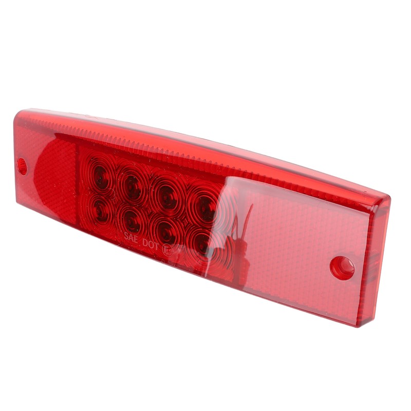 UTV LED Tail Lights 2411450 High Brightness Red Rear Brake
