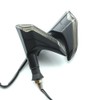 Mailaier The Sickle Shaped Turn Signal LED for Motorcycles With