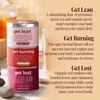 The Republic of Tea – Get Lost Stackable Tea Tin,