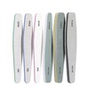 Marcea Nail File Set, Professional Nail Buffer, Nail File for
