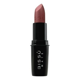 Labial Mate Bissú Ciudades Del Mundo Color 3 Estambul Cruelty Free                                                                                    