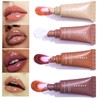 Summer Lip Butter Balm, 4 Color Hydration Moisturizing Tinted Lip
