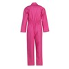 Størvik Nicky 68-176 Children's Unisex Rally Suit 100% Cotton Pink