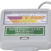Portable PH Tester Chlorine Meter Swimming Pool Spa Water Quality