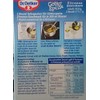 Dr. Oetker Götterspeise Zitrone