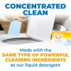 Arm & Hammer Power Sheets Laundry Detergent, Fresh Linen 50ct,