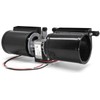 Aibabcue 910-157/P Blower Fan Replacement for Regency, Osburn, Nordica, Valley