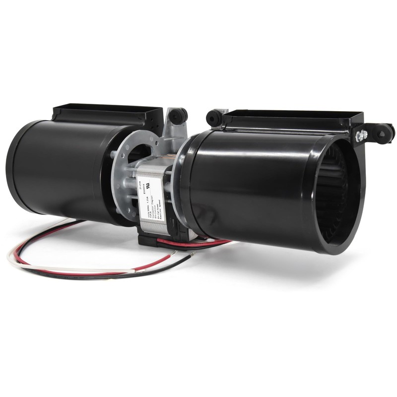 Aibabcue 910-157/P Blower Fan Replacement for Regency, Osburn, Nordica, Valley