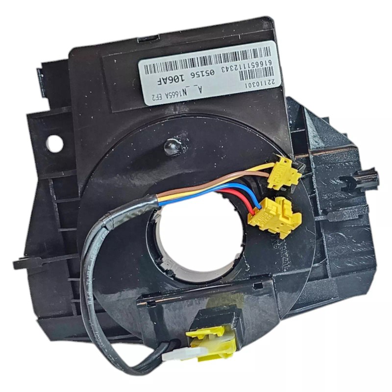 ISUMO Clock Spring W/Angle Sensor &Stability Ctr Fits Chrysler 200PT