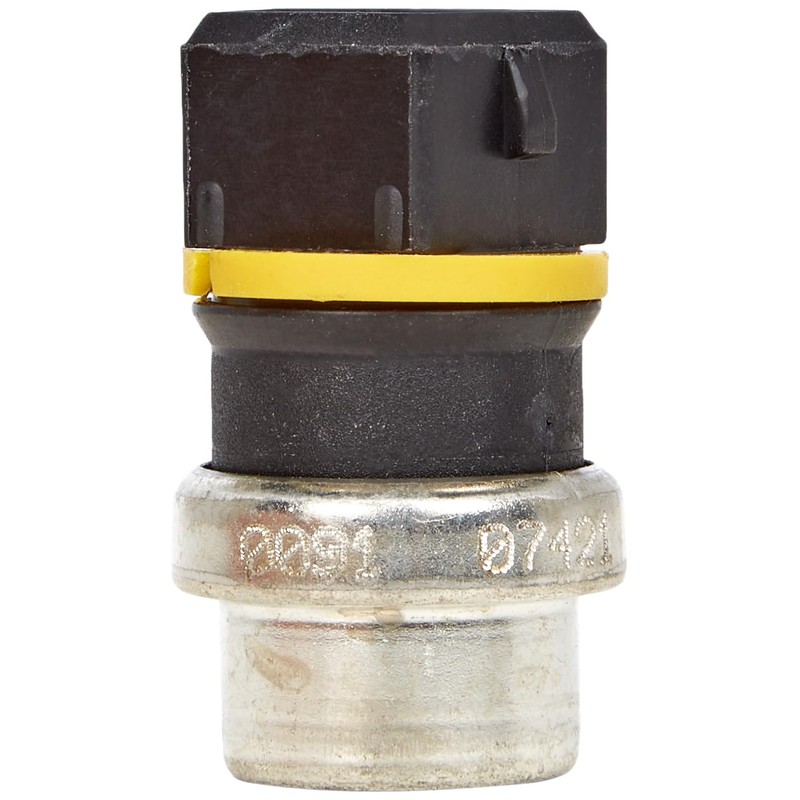 HELLA 6PT 009 107-421 Sensor, coolant temperature - 12V -