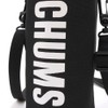 Chums Other Recycle Bottle Holder, Black
