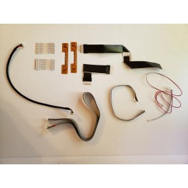 HISENSE 75R6E1 RIBBON/WIRE BUNDLE