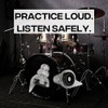 Geieold for Zound Earplugs for Concerts,Earplugs for Motorcycle,for Zound Earplugs