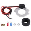 Ignition Conversion Kit, Aublinto 1244A Electronic Ignition Conversion Kit, Ignition