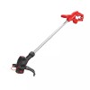CRAFTSMAN 3.5 AMP 12" Straight Shaft Corded Electric Edging String