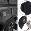 VGOL Locking Fuel Cap Replacement with 2 Keys Fuel Tank