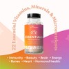 Essentials Multivitamin for Women – 22 Optimized Vitamins for Immunity,