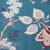 WBYCOTBED 2 Pack Cotton Queen Pillow Cases Super Soft Teal