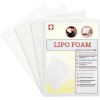 Medcore 4 Pack Lipo Foam Pads For Post Surgery Recovery