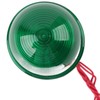 BERM BEM-2071 Warning Light LED Rotating Indicator Portable Rotating Warning