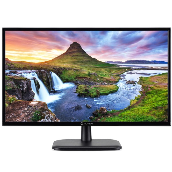 acer AOPEN 22CV1Q - 21.5" Monitor FullHD 1920x1080 100Hz 16:9