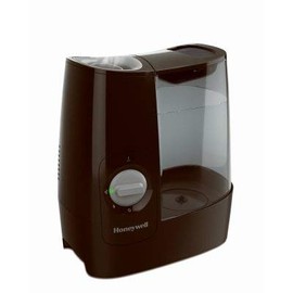 Warm Mist Moisture Humidifier, 1-Gallon Tank