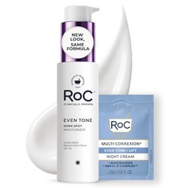Hidratante Diario | RoC Multi Correxion 5-en-1 | 1.7 oz