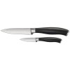 Calphalon German Steel Contemporary Series All Purpose Knife Prep Set 6" Chef...