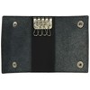 Cospa EVANGELION Nerf Genuine Leather Key Case