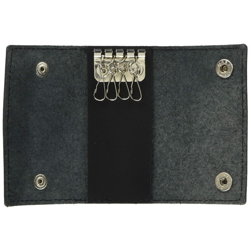 Cospa EVANGELION Nerf Genuine Leather Key Case