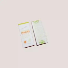 Elumam [엘루맘] 스포메틱스 그린 네츄럴 선스틱 23g 3개 [Elumam] Spometics Green Natural Sunscreen Stick 23g 3-pack