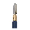 TOYO TC17B Glass Cutter | Brass Handled Supercutter | Straight
