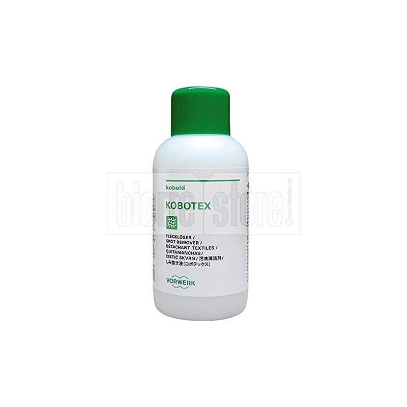 VORWERK KOBOTEX 2PCS X 200ML
